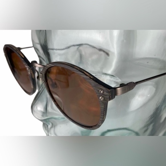 Prodesign Denmark 5635 Brown Sunglasses  Eyeglasses Frames main image 14